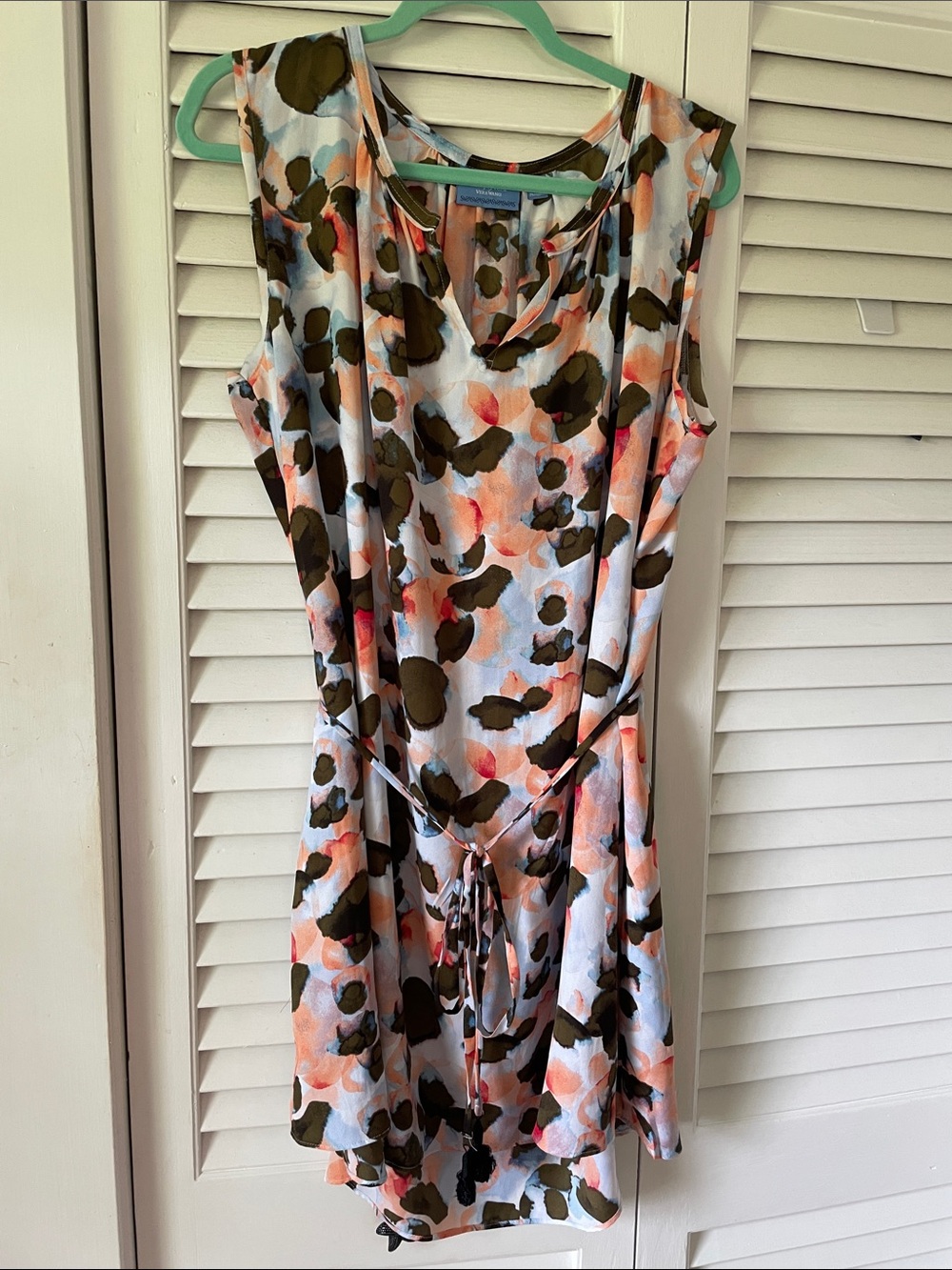 Simply Vera Vera Wang Dress XL